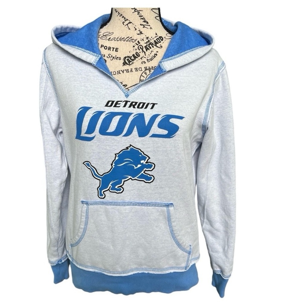Detroit Lions Hoodie
